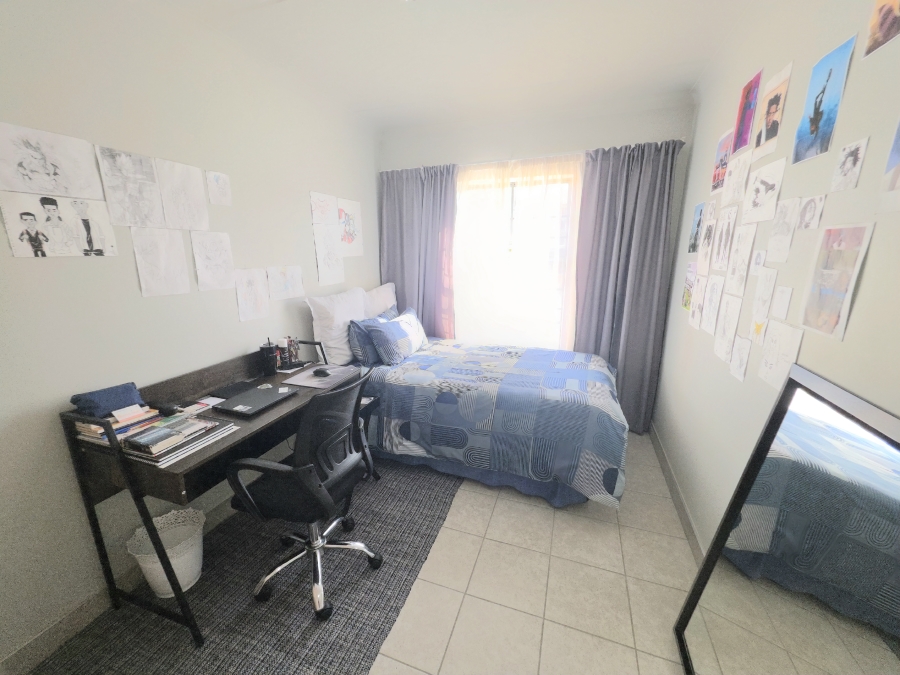 2 Bedroom Property for Sale in Sagewood Gauteng