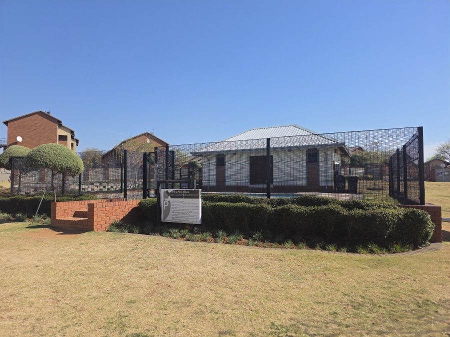2 Bedroom Property for Sale in Sagewood Gauteng