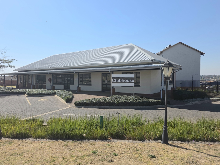 2 Bedroom Property for Sale in Sagewood Gauteng
