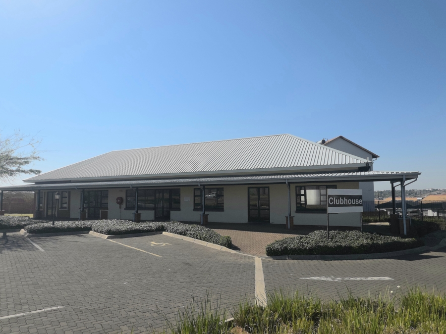 2 Bedroom Property for Sale in Sagewood Gauteng