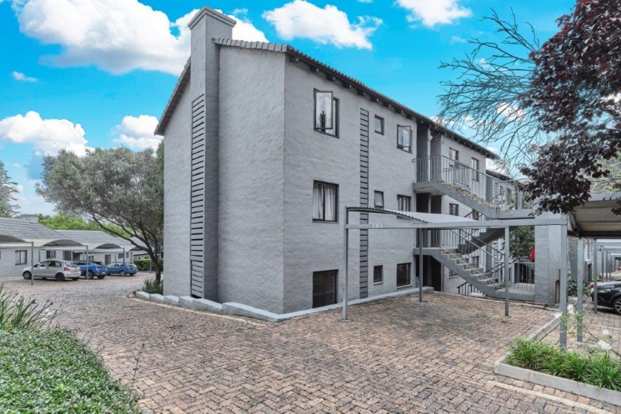 2 Bedroom Property for Sale in Paulshof Gauteng