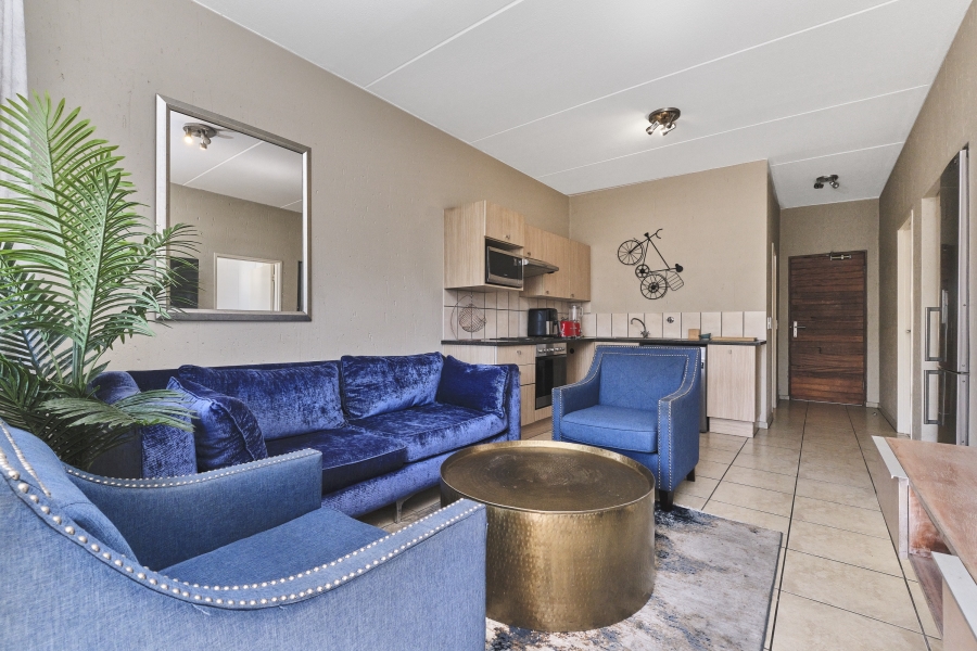 2 Bedroom Property for Sale in Ferndale Gauteng