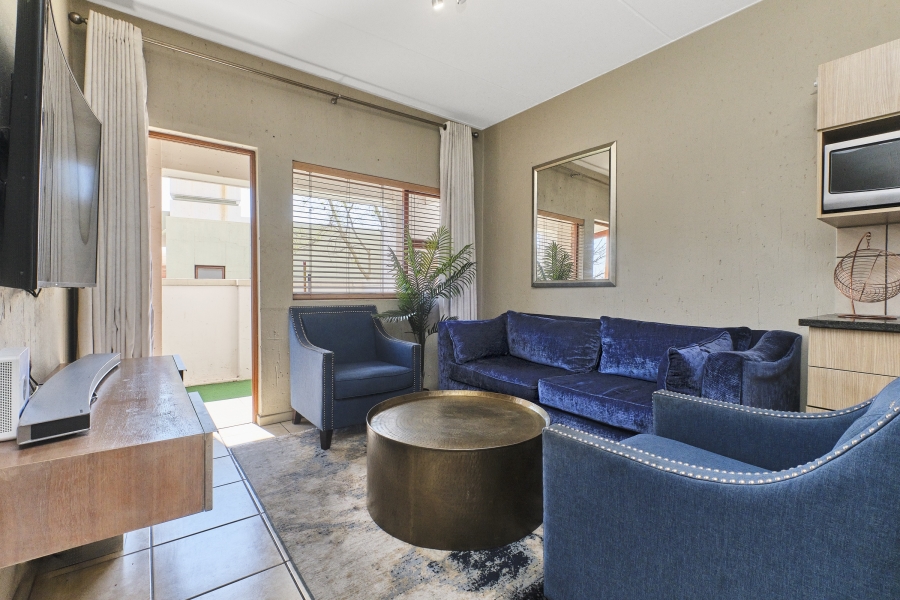 2 Bedroom Property for Sale in Ferndale Gauteng