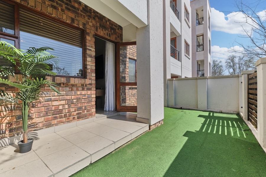 2 Bedroom Property for Sale in Ferndale Gauteng