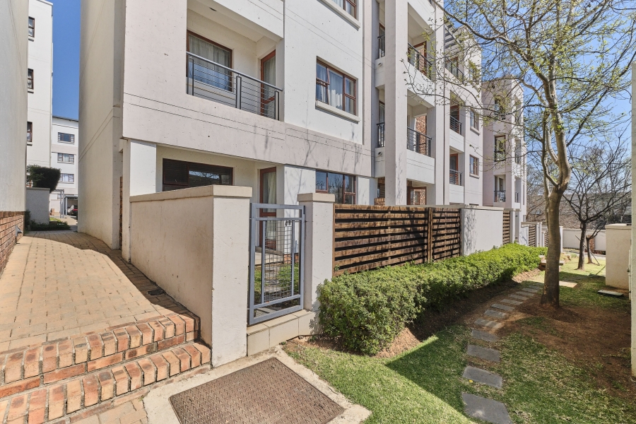 2 Bedroom Property for Sale in Ferndale Gauteng