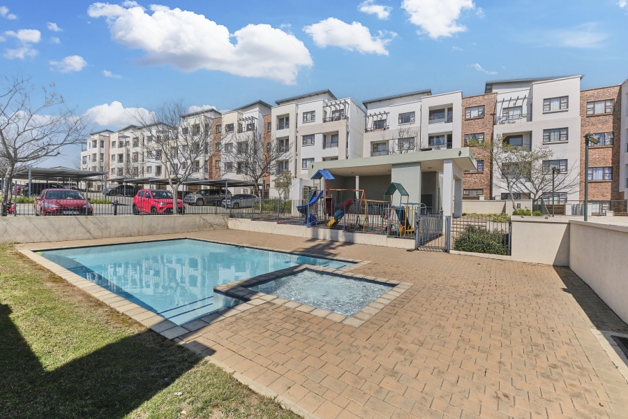 2 Bedroom Property for Sale in Ferndale Gauteng
