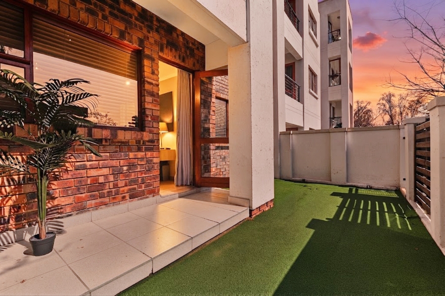 2 Bedroom Property for Sale in Ferndale Gauteng