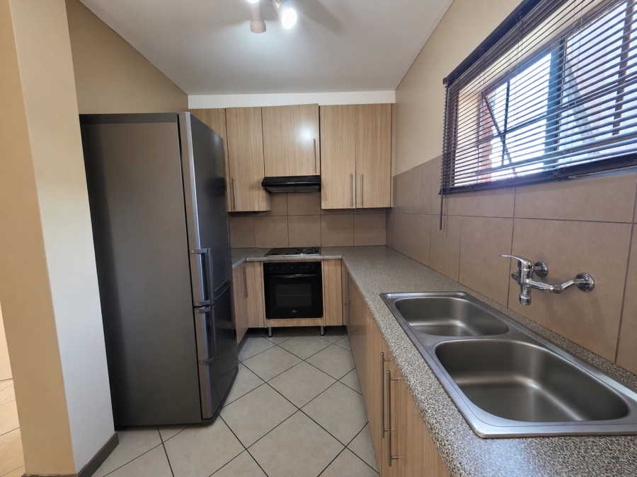 2 Bedroom Property for Sale in Sagewood Gauteng
