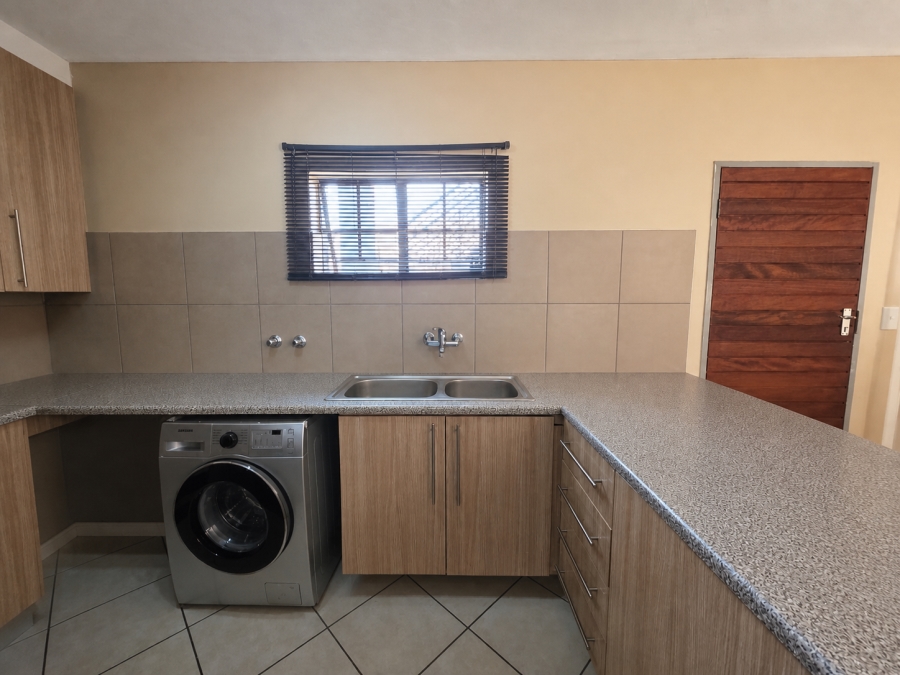 2 Bedroom Property for Sale in Sagewood Gauteng