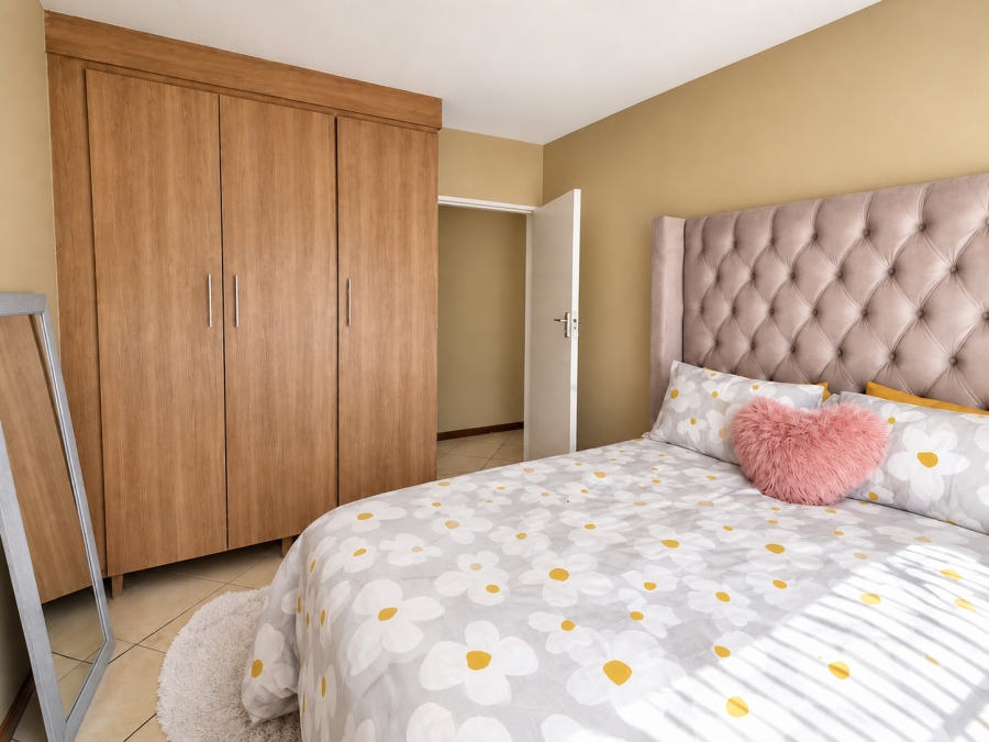 2 Bedroom Property for Sale in Sagewood Gauteng