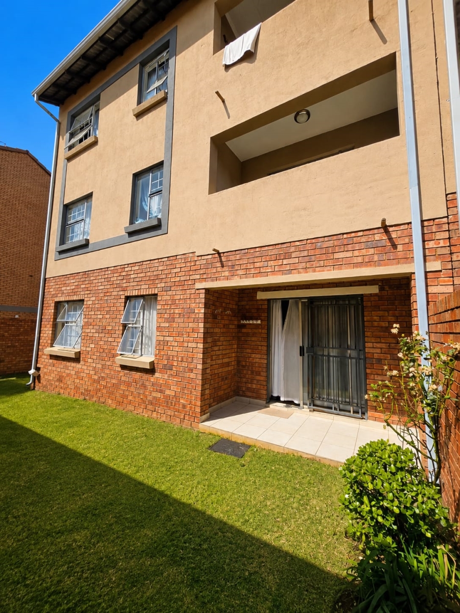 2 Bedroom Property for Sale in Sagewood Gauteng