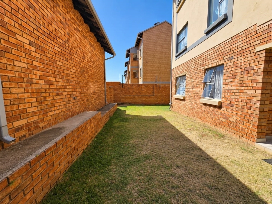 2 Bedroom Property for Sale in Sagewood Gauteng