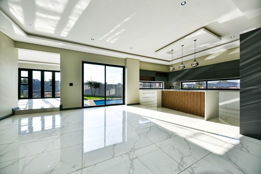 4 Bedroom Property for Sale in Fountainbrook Estate Gauteng