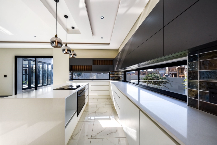 4 Bedroom Property for Sale in Fountainbrook Estate Gauteng