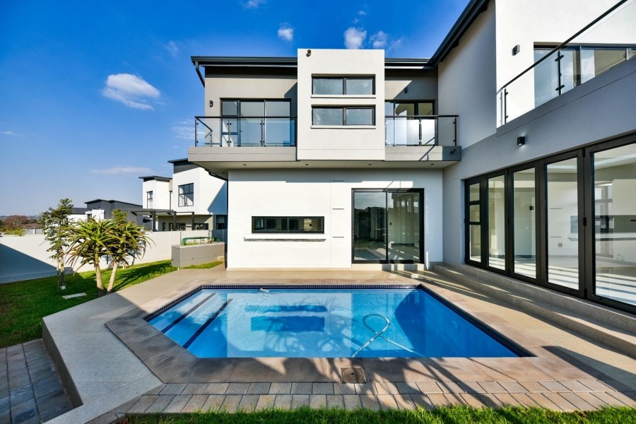 4 Bedroom Property for Sale in Fountainbrook Estate Gauteng