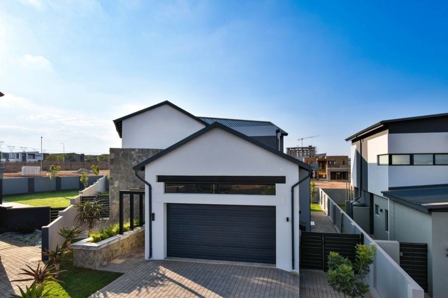 4 Bedroom Property for Sale in Fountainbrook Estate Gauteng