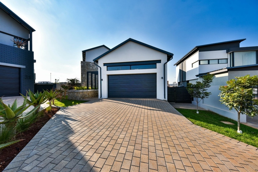 4 Bedroom Property for Sale in Fountainbrook Estate Gauteng
