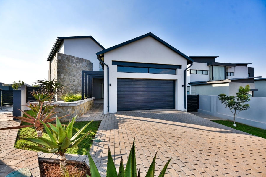4 Bedroom Property for Sale in Fountainbrook Estate Gauteng