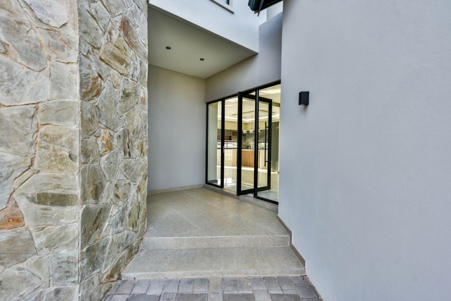 4 Bedroom Property for Sale in Fountainbrook Estate Gauteng