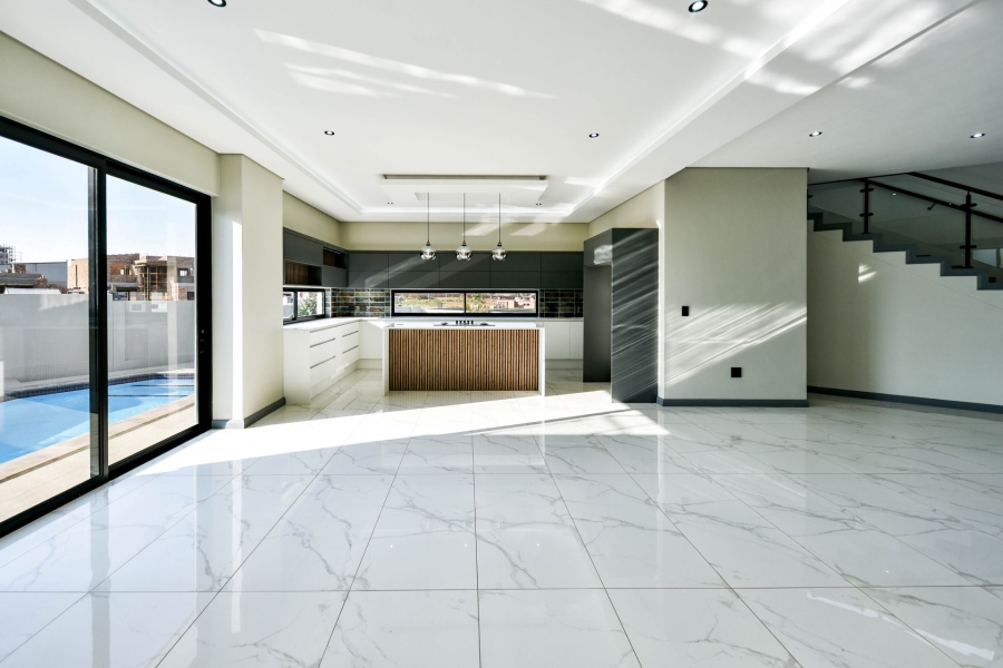 4 Bedroom Property for Sale in Fountainbrook Estate Gauteng