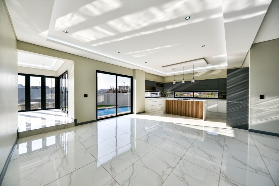 4 Bedroom Property for Sale in Fountainbrook Estate Gauteng