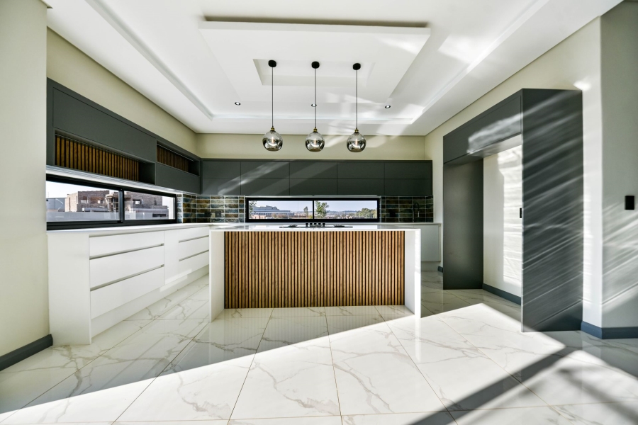 4 Bedroom Property for Sale in Fountainbrook Estate Gauteng