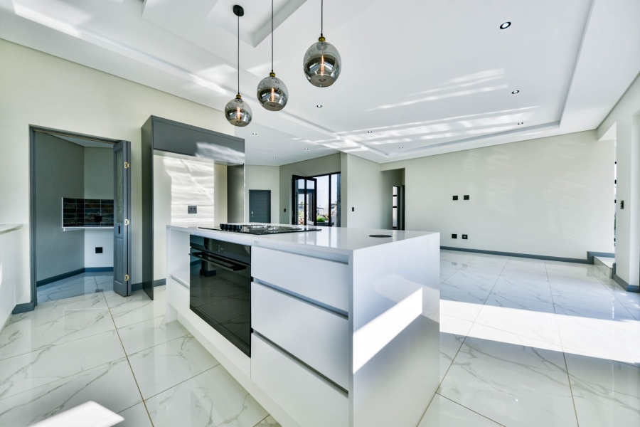 4 Bedroom Property for Sale in Fountainbrook Estate Gauteng