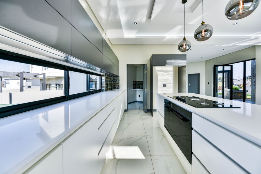 4 Bedroom Property for Sale in Fountainbrook Estate Gauteng
