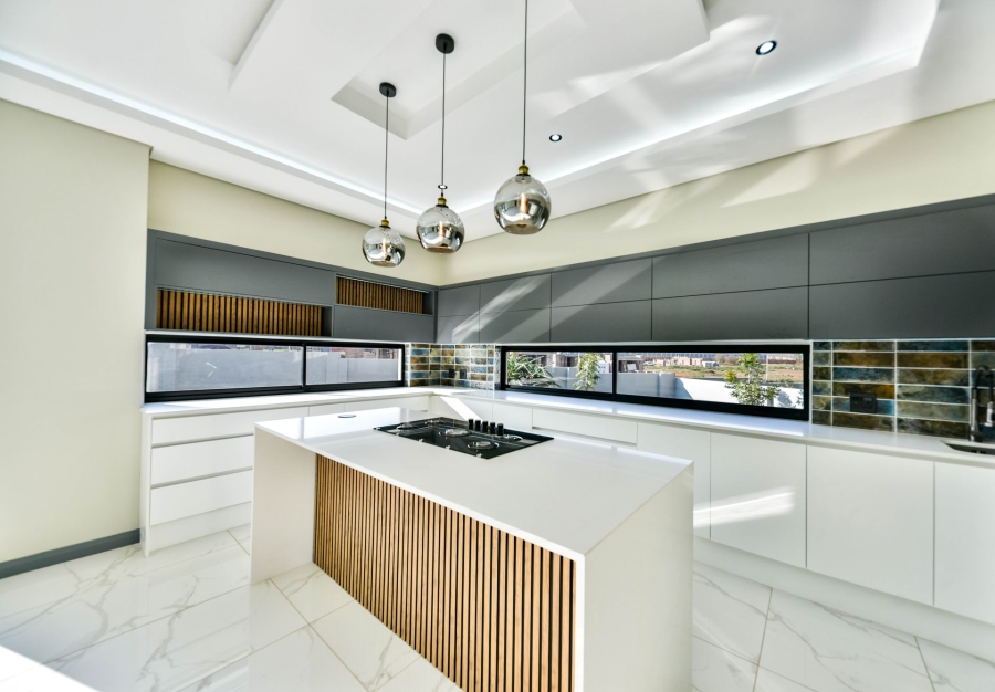 4 Bedroom Property for Sale in Fountainbrook Estate Gauteng