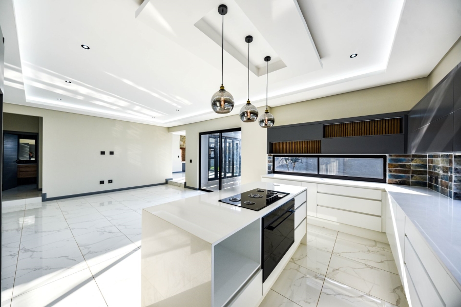 4 Bedroom Property for Sale in Fountainbrook Estate Gauteng