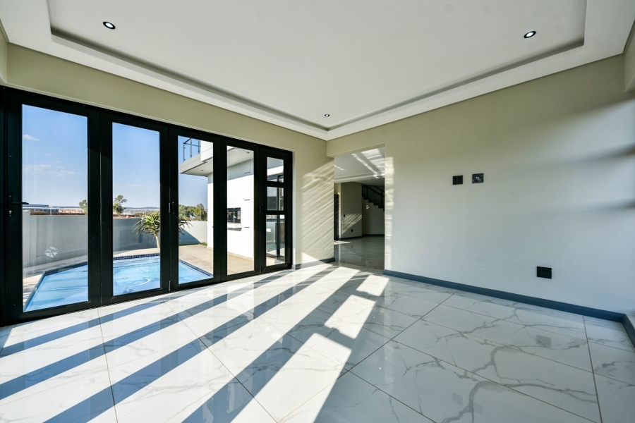 4 Bedroom Property for Sale in Fountainbrook Estate Gauteng
