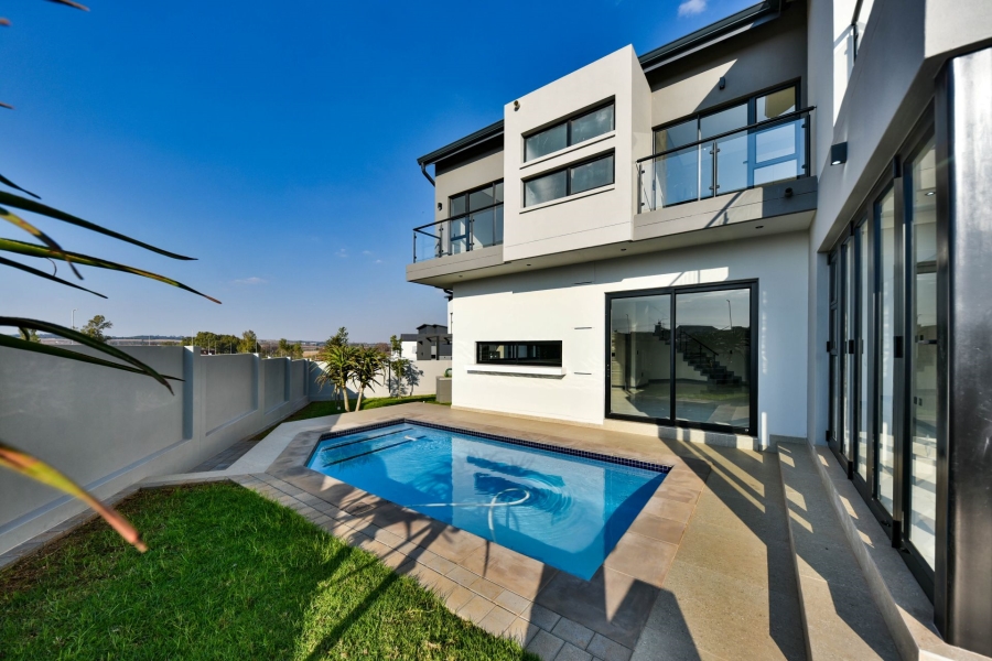 4 Bedroom Property for Sale in Fountainbrook Estate Gauteng