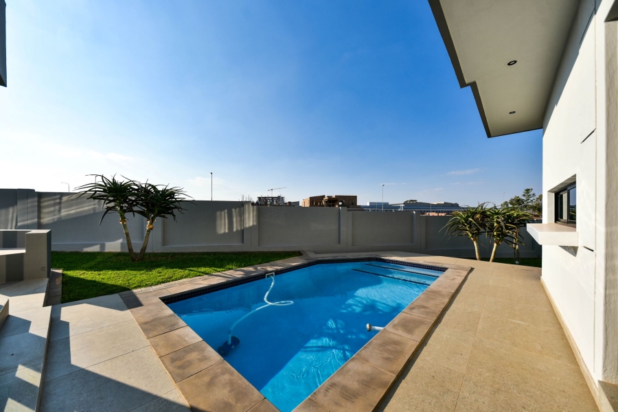4 Bedroom Property for Sale in Fountainbrook Estate Gauteng