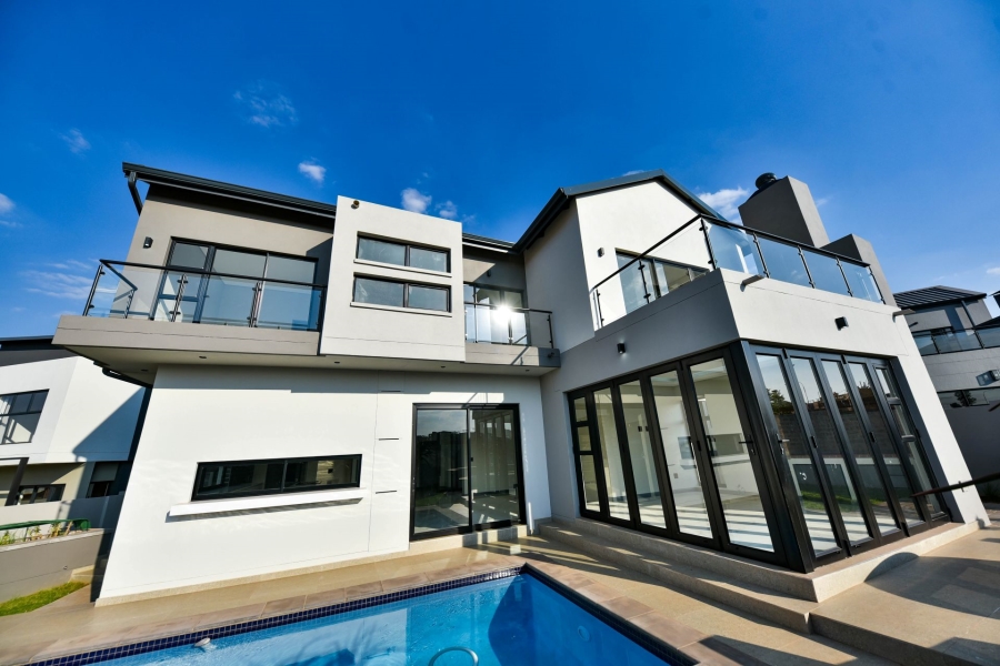 4 Bedroom Property for Sale in Fountainbrook Estate Gauteng