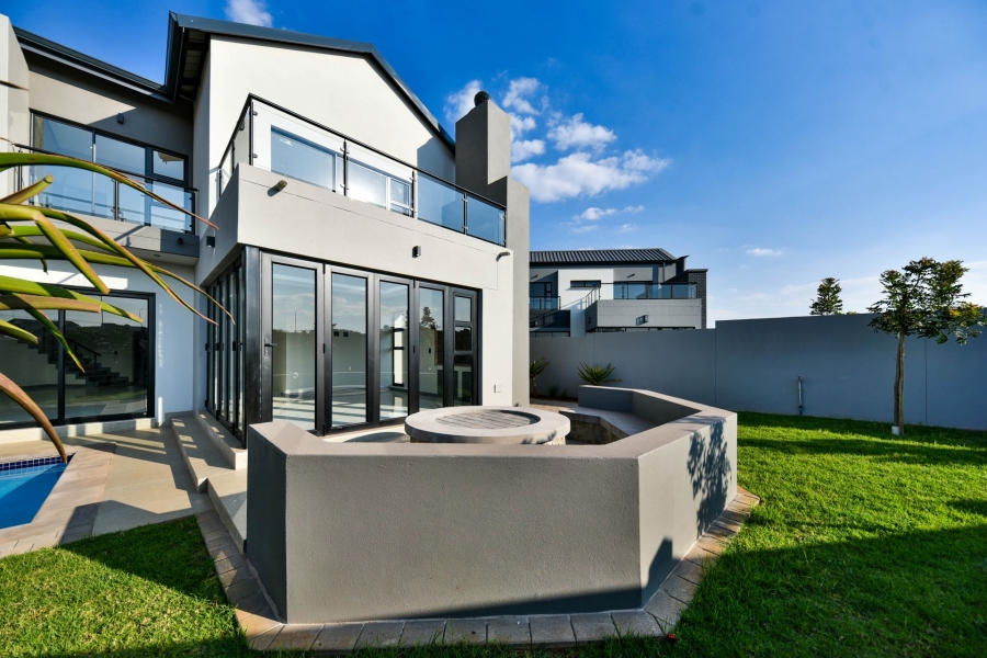 4 Bedroom Property for Sale in Fountainbrook Estate Gauteng