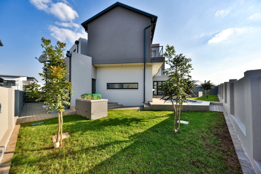 4 Bedroom Property for Sale in Fountainbrook Estate Gauteng