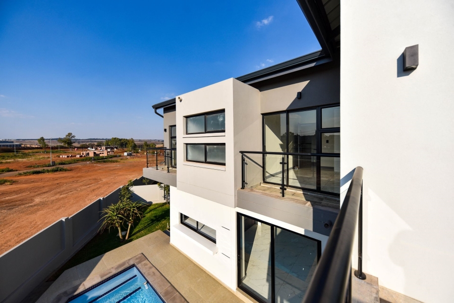 4 Bedroom Property for Sale in Fountainbrook Estate Gauteng