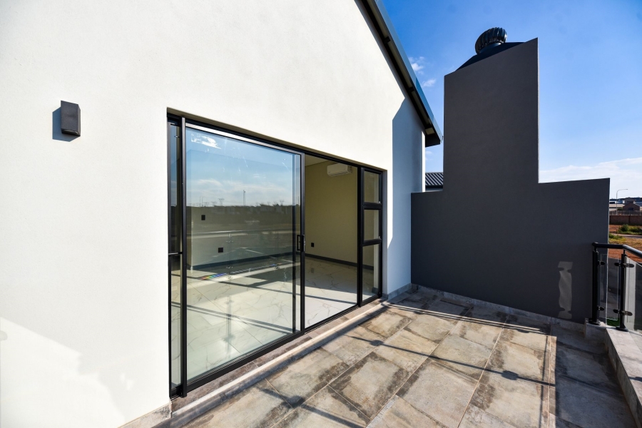 4 Bedroom Property for Sale in Fountainbrook Estate Gauteng