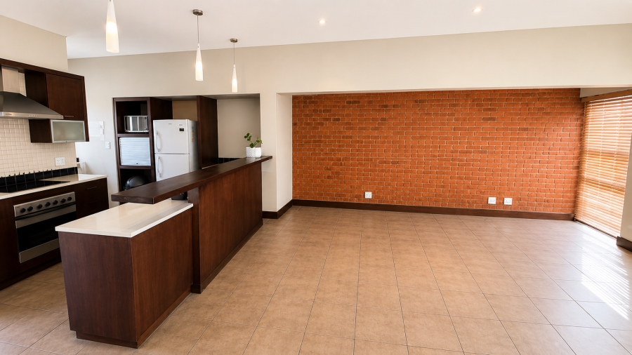 To Let 2 Bedroom Property for Rent in Midstream Estate Gauteng