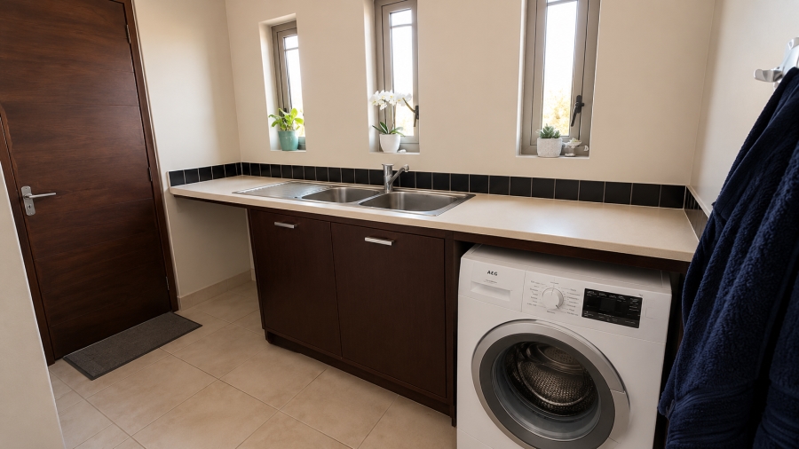 To Let 2 Bedroom Property for Rent in Midstream Estate Gauteng