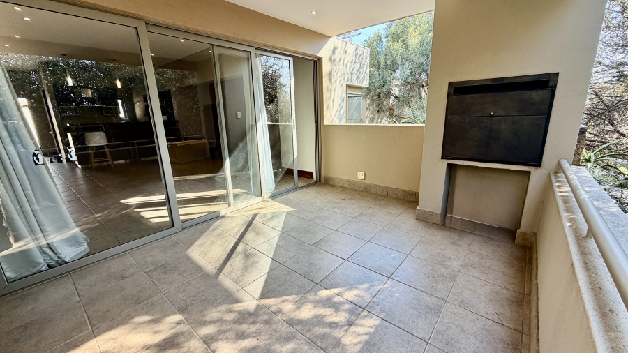 To Let 2 Bedroom Property for Rent in Midstream Estate Gauteng