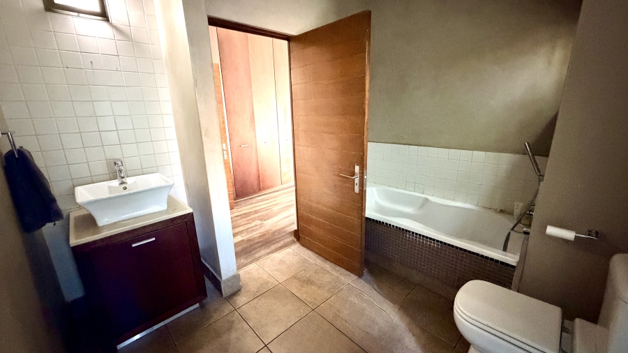 To Let 2 Bedroom Property for Rent in Midstream Estate Gauteng