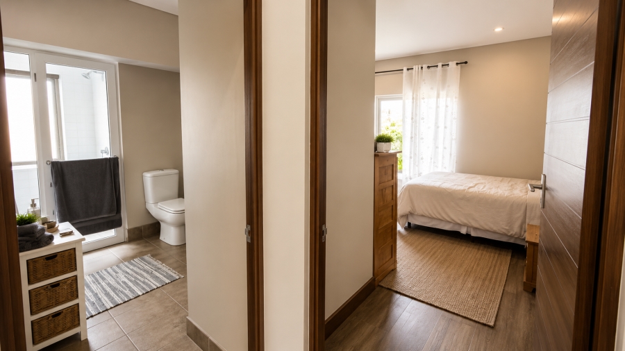 To Let 2 Bedroom Property for Rent in Midstream Estate Gauteng