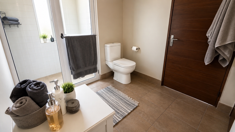 To Let 2 Bedroom Property for Rent in Midstream Estate Gauteng