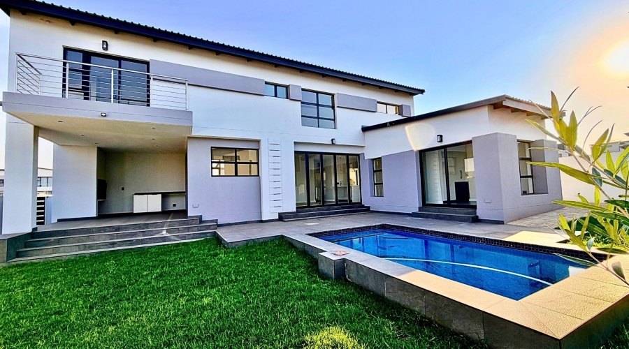 4 Bedroom Property for Sale in Fountainbrook Estate Gauteng