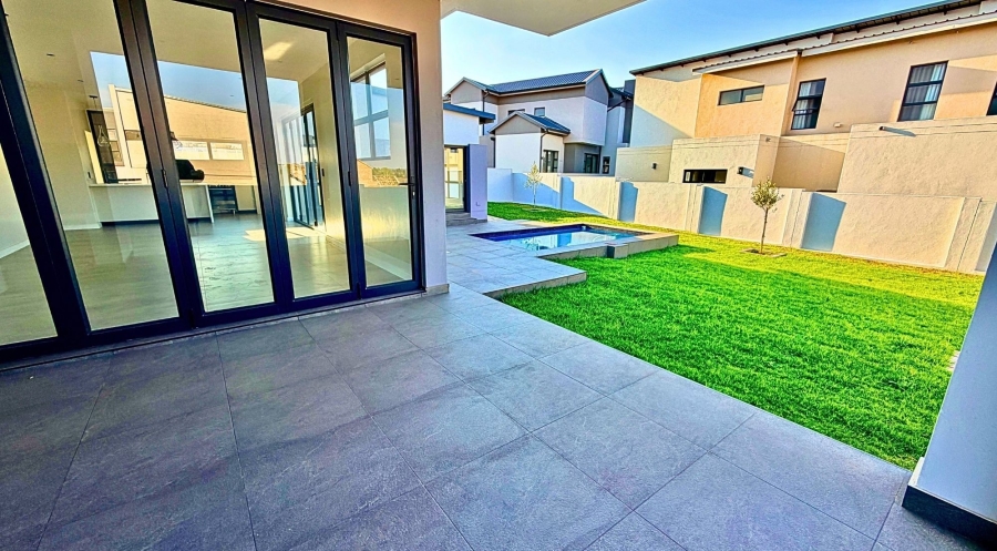 4 Bedroom Property for Sale in Fountainbrook Estate Gauteng