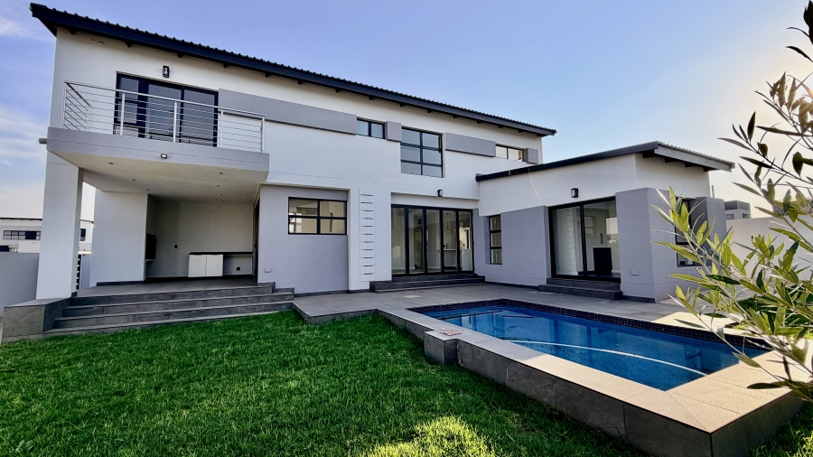 4 Bedroom Property for Sale in Fountainbrook Estate Gauteng