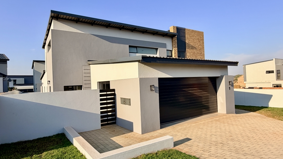 4 Bedroom Property for Sale in Fountainbrook Estate Gauteng