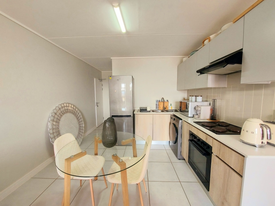 To Let 3 Bedroom Property for Rent in Mooikloof Gauteng