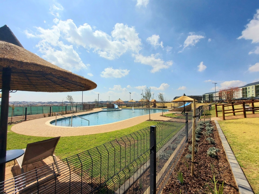 To Let 3 Bedroom Property for Rent in Mooikloof Gauteng